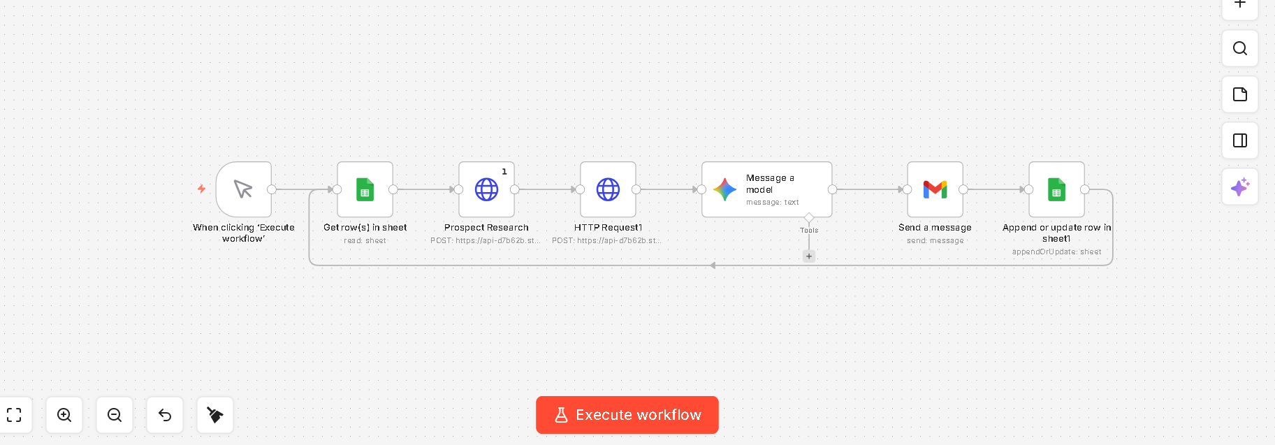 Autonomous B2B Outreach Engine